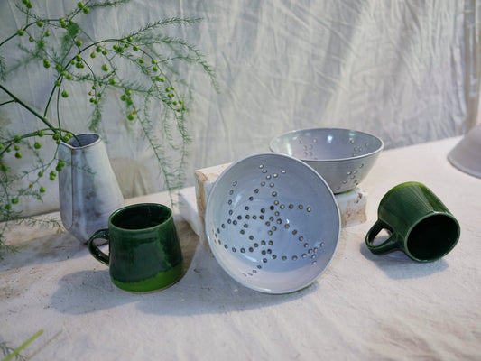 Colander