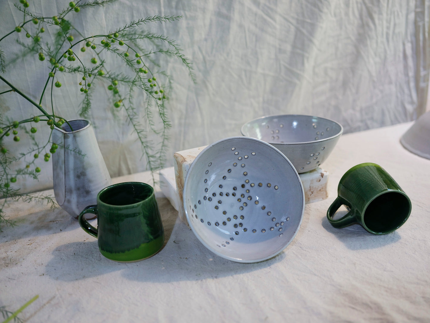 Colander