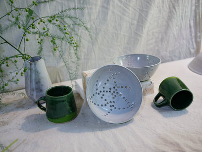 Colander